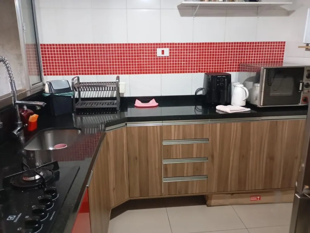 Sobrado, 2 quartos, 250 m² - Foto 1