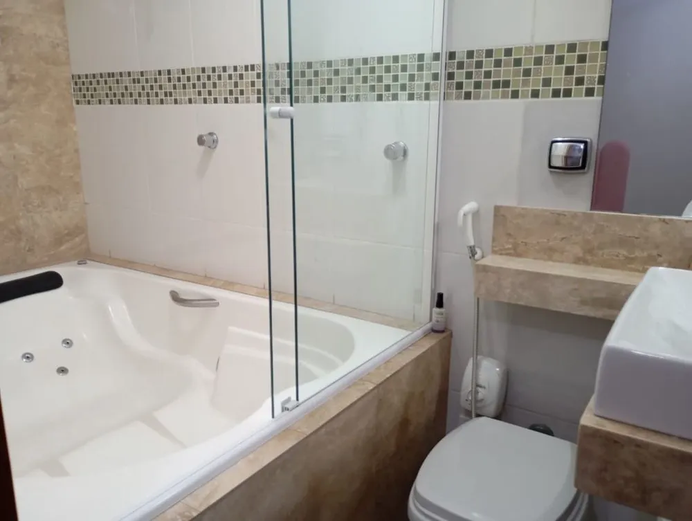 Sobrado, 2 quartos, 250 m² - Foto 4
