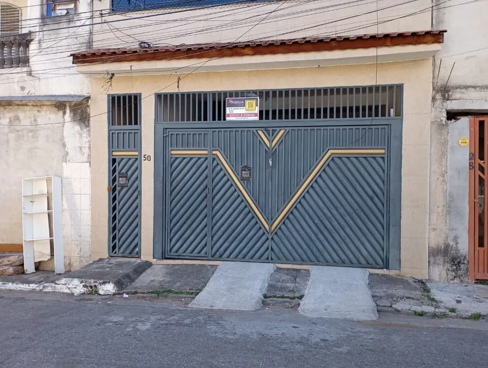Sobrado, 2 quartos, 250 m² - Foto 4