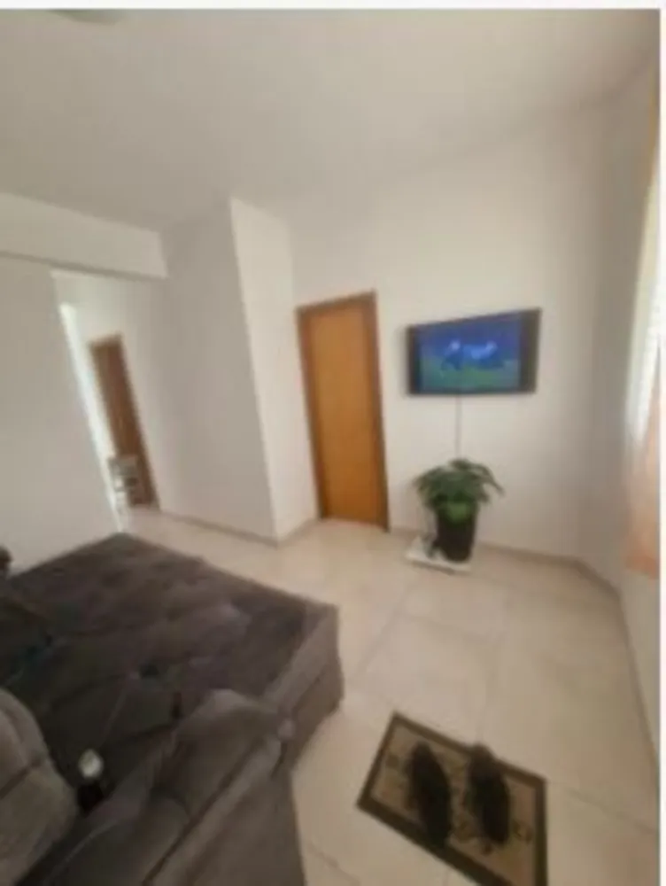 Apartamento, 2 quartos, 38 m² - Foto 3