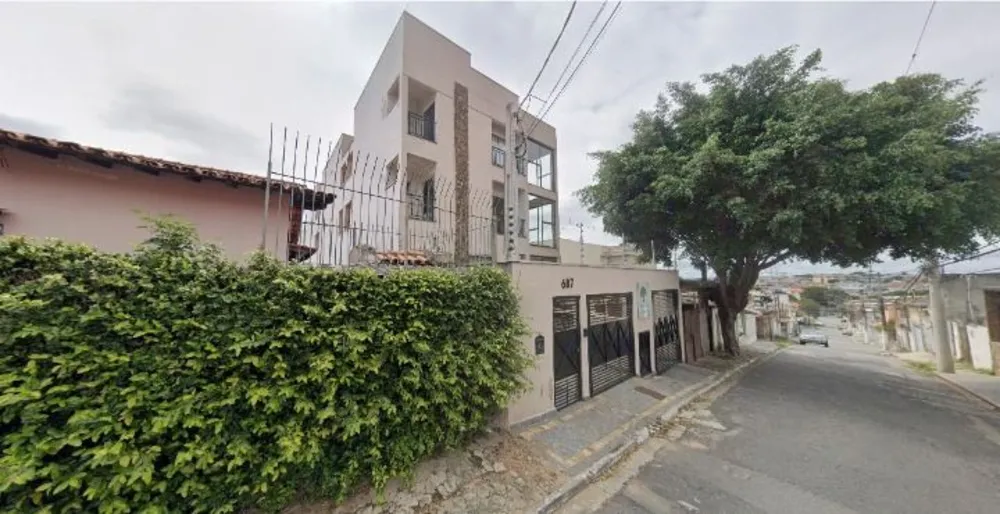 Apartamento, 2 quartos, 38 m² - Foto 9