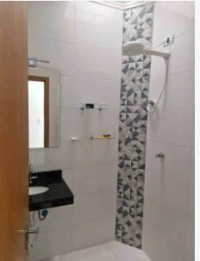 Apartamento, 2 quartos, 38 m² - Foto 6