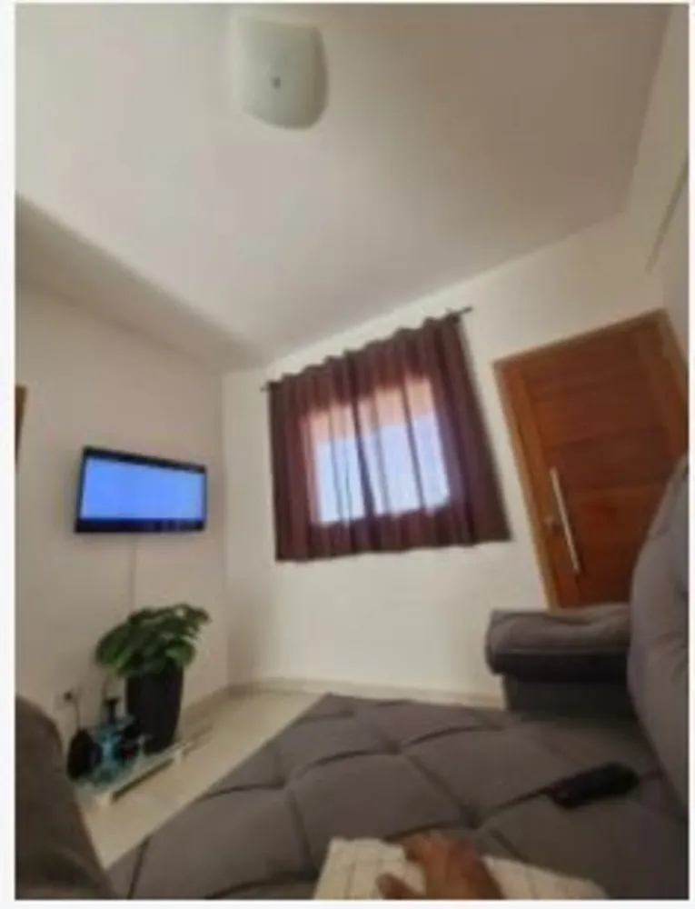 Apartamento, 2 quartos, 38 m² - Foto 4