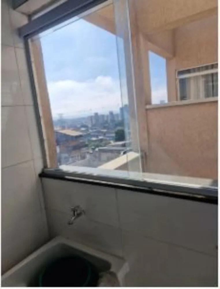 Apartamento, 2 quartos, 38 m² - Foto 11