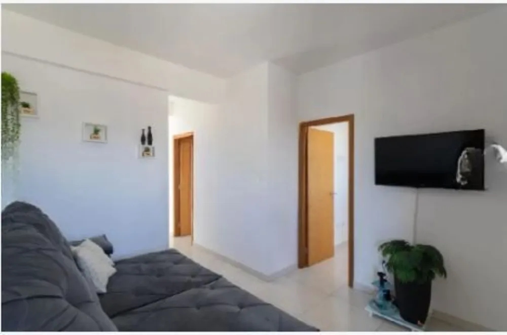 Apartamento, 2 quartos, 38 m² - Foto 2