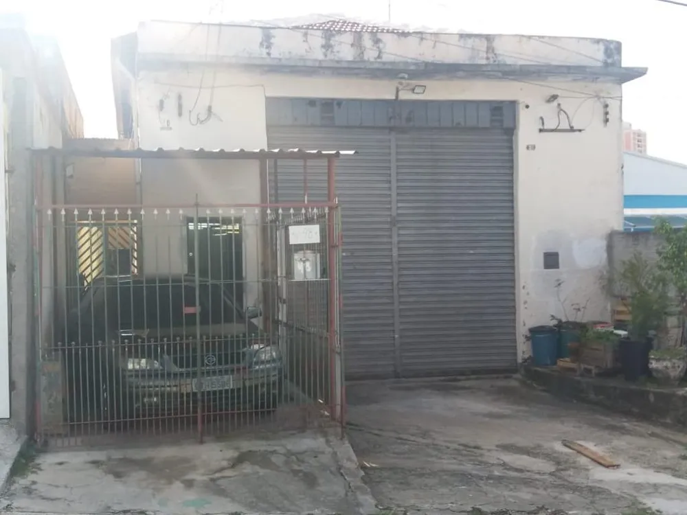 Terreno, 255 m² - Foto 1