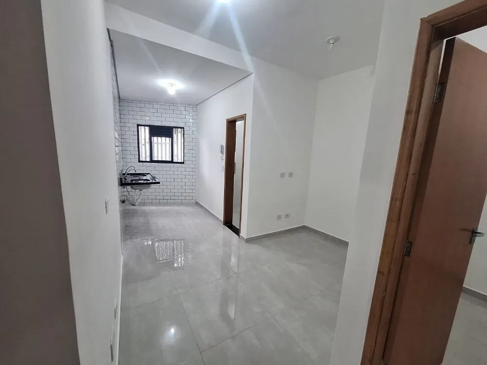 Apartamento, 2 quartos, 32 m² - Foto 2