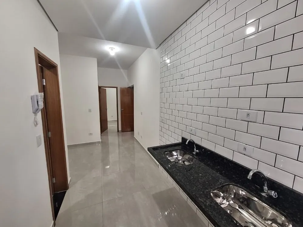 Apartamento, 2 quartos, 32 m² - Foto 8