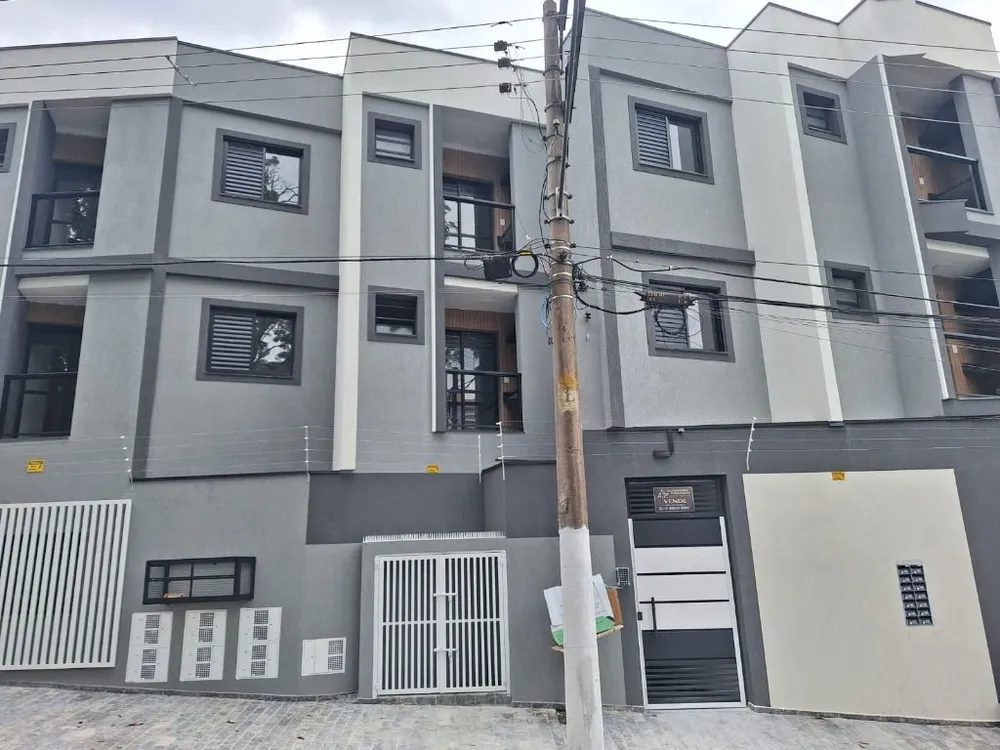 Apartamento, 2 quartos, 32 m² - Foto 7