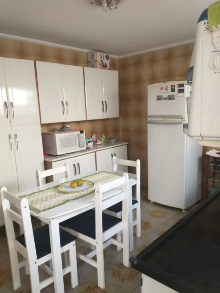 Sobrado, 3 quartos, 121 m² - Foto 7