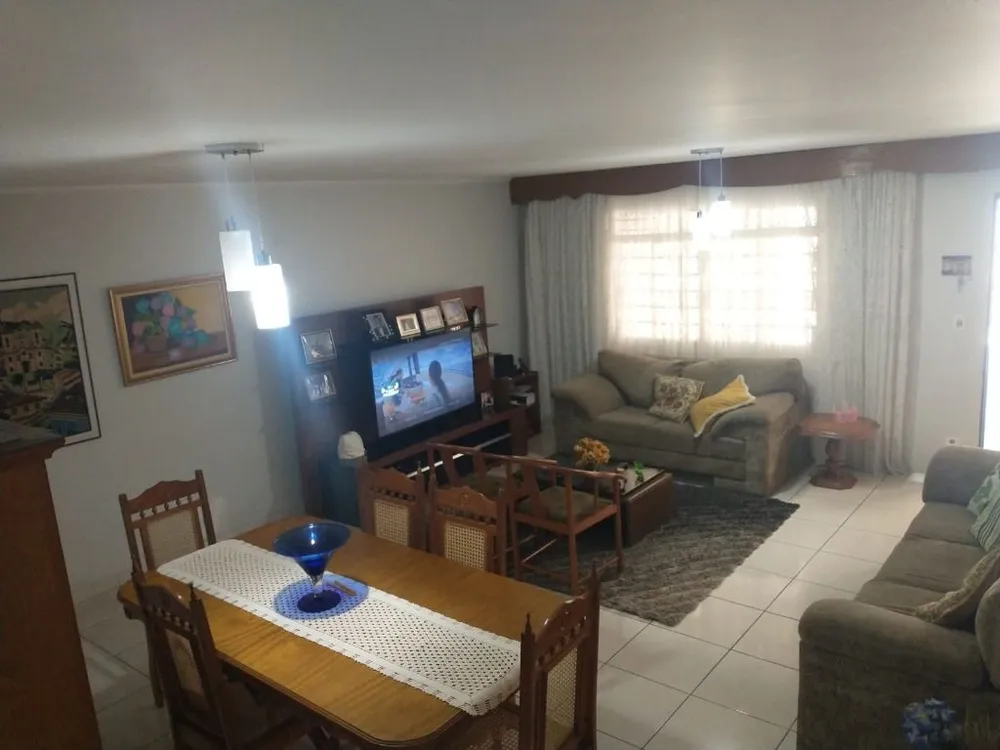 Sobrado, 3 quartos, 121 m² - Foto 3