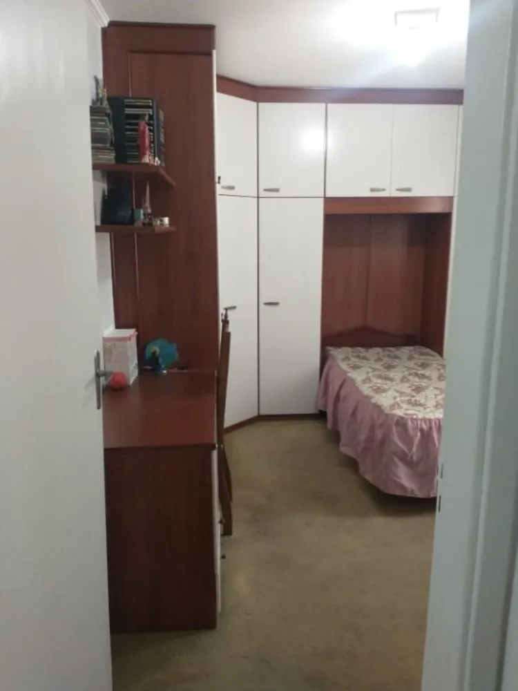 Sobrado, 3 quartos, 121 m² - Foto 11