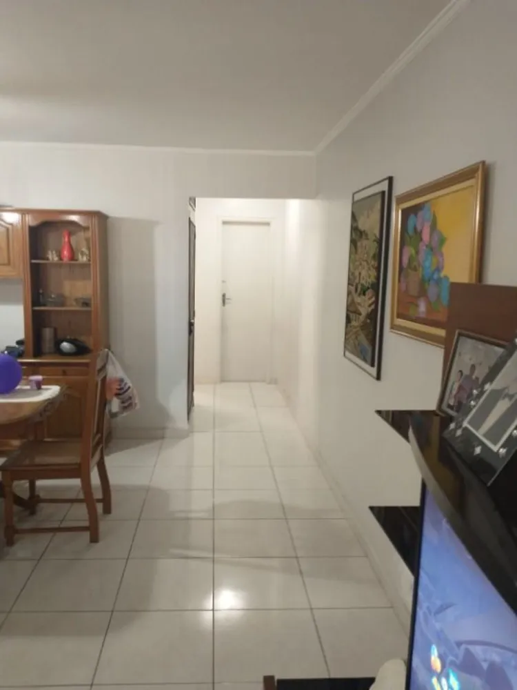Sobrado, 3 quartos, 121 m² - Foto 2