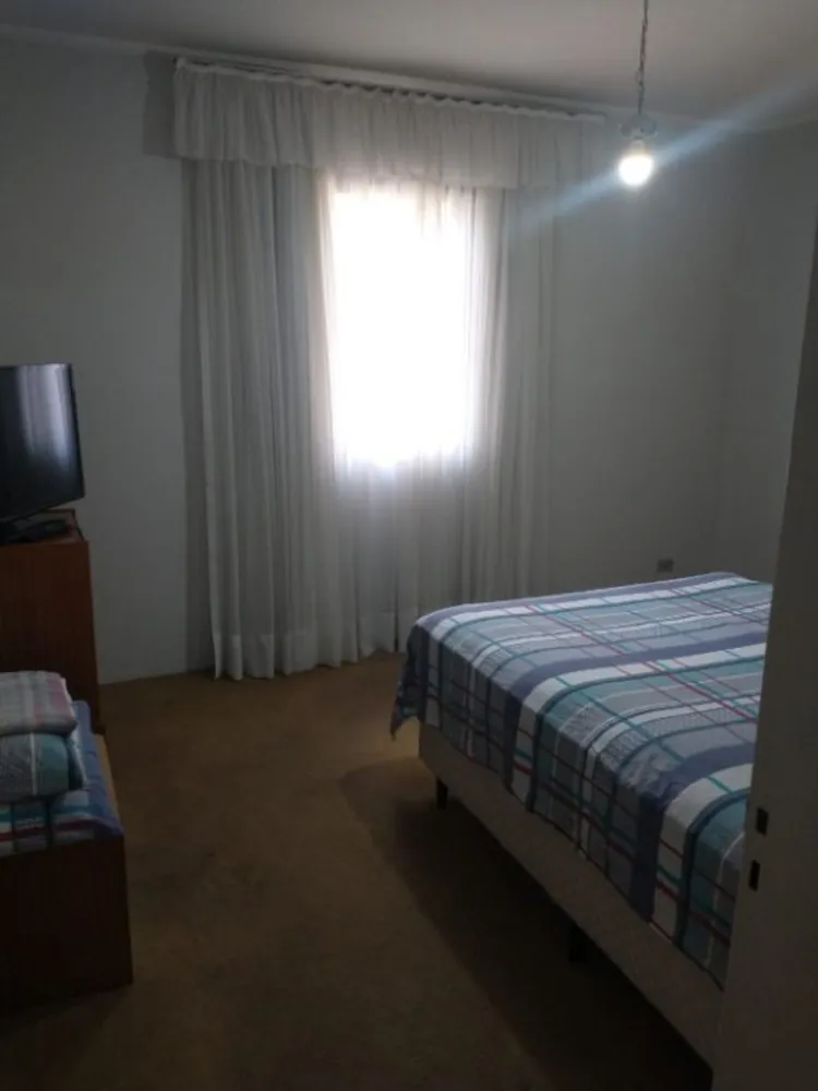 Sobrado, 3 quartos, 121 m² - Foto 1