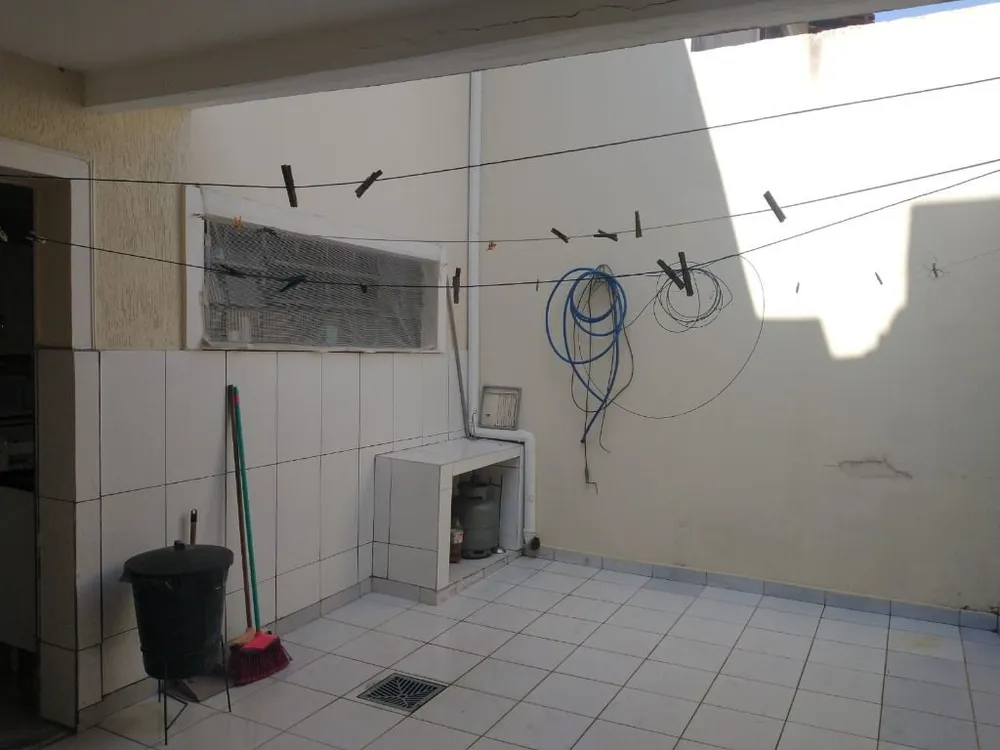 Sobrado, 3 quartos, 121 m² - Foto 2