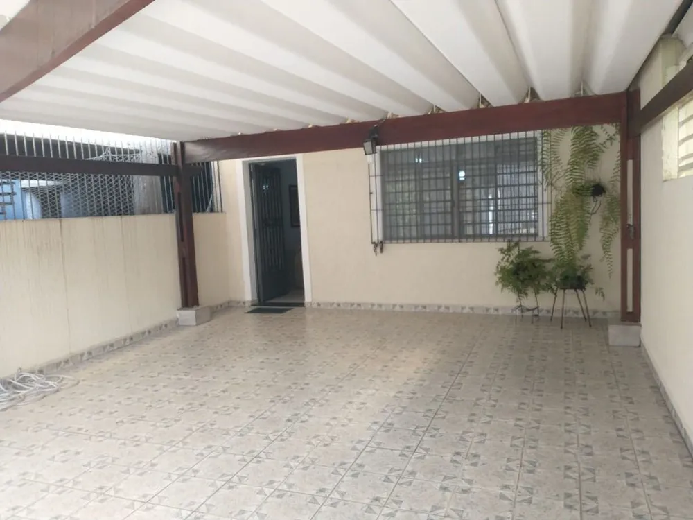 Sobrado, 3 quartos, 121 m² - Foto 8
