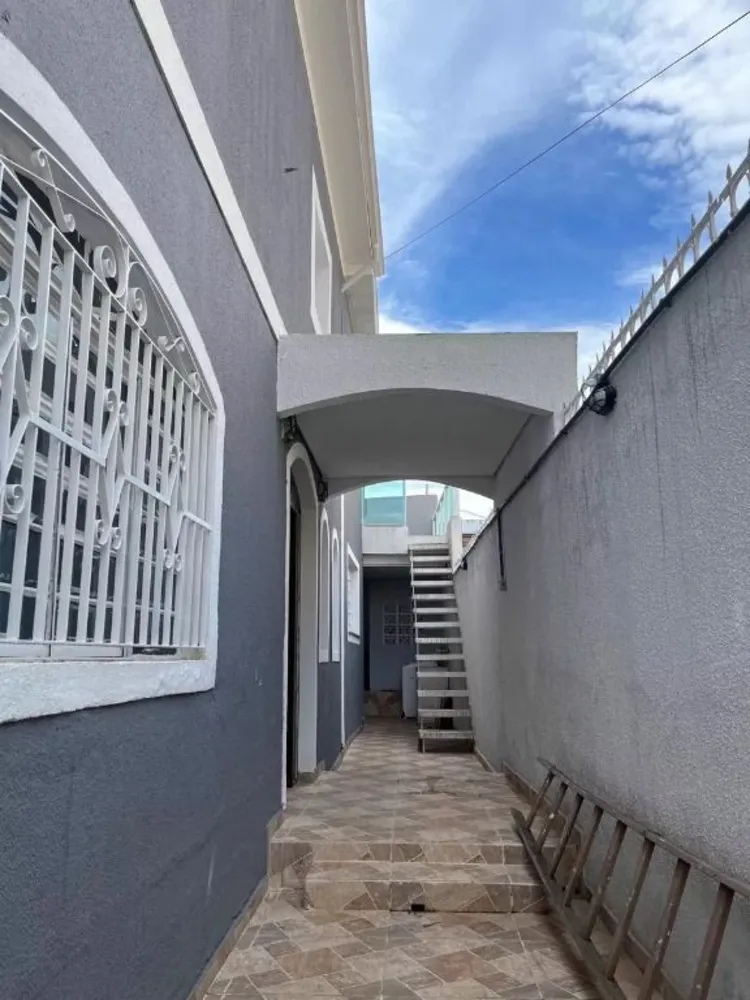 Sobrado, 3 quartos, 150 m² - Foto 2