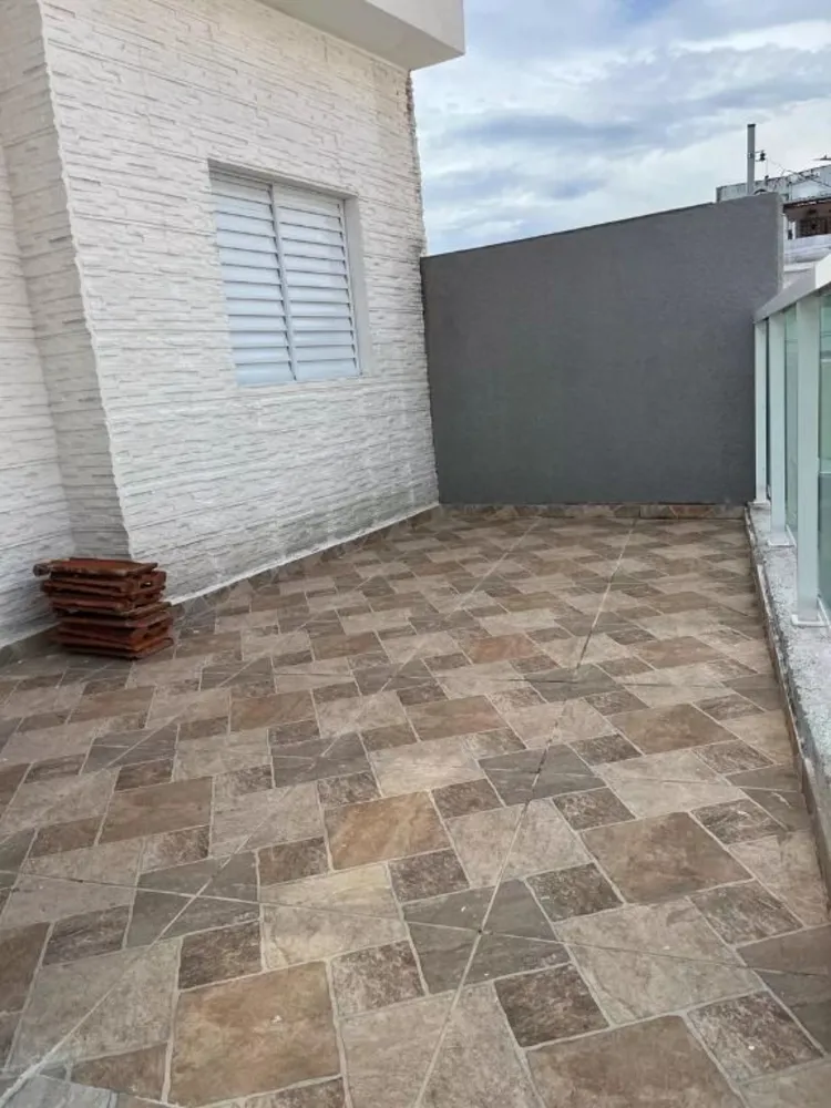 Sobrado, 3 quartos, 150 m² - Foto 9