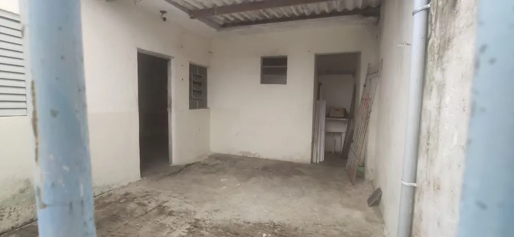 Sobrado, 5 quartos, 245 m² - Foto 1