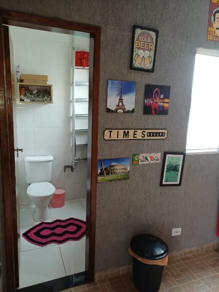 Casa, 3 quartos, 141 m² - Foto 10