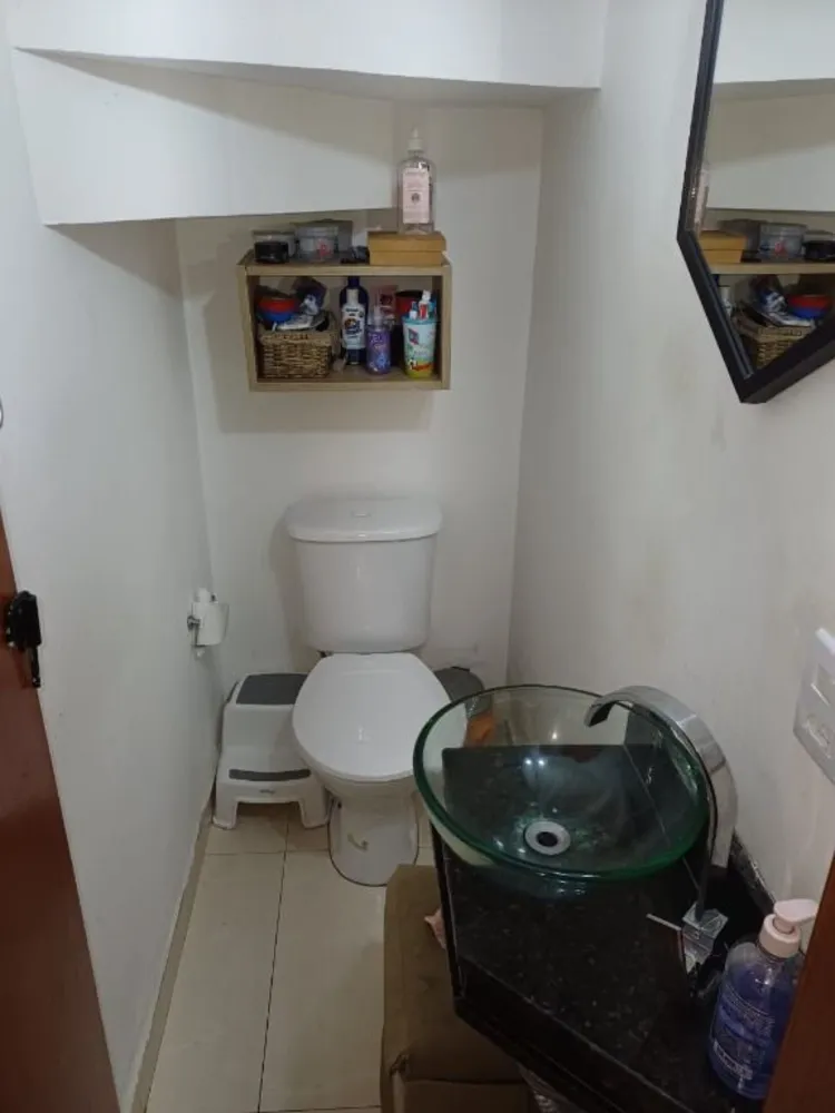 Casa, 3 quartos, 141 m² - Foto 6