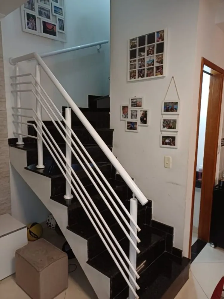 Casa, 3 quartos, 141 m² - Foto 7