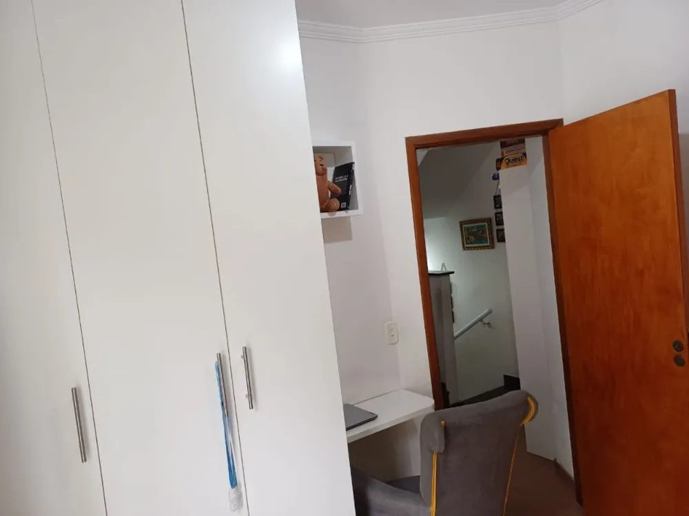 Casa, 3 quartos, 141 m² - Foto 9