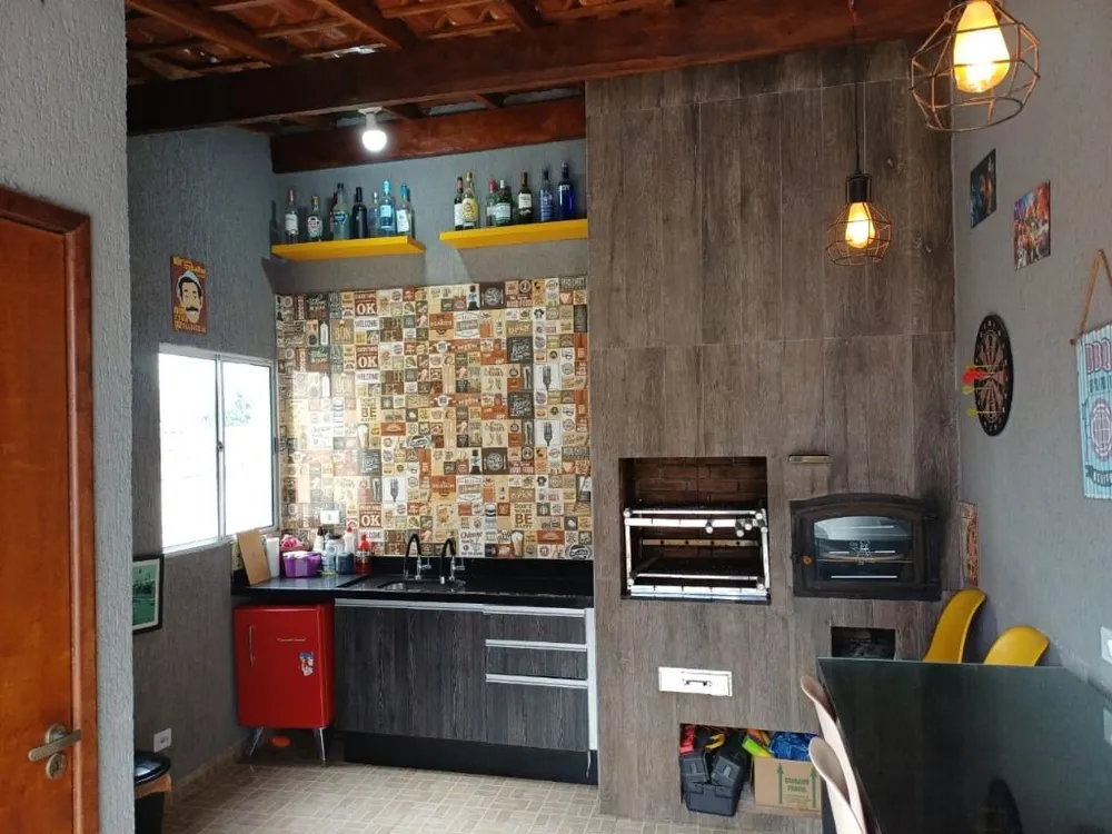 Casa, 3 quartos, 141 m² - Foto 3