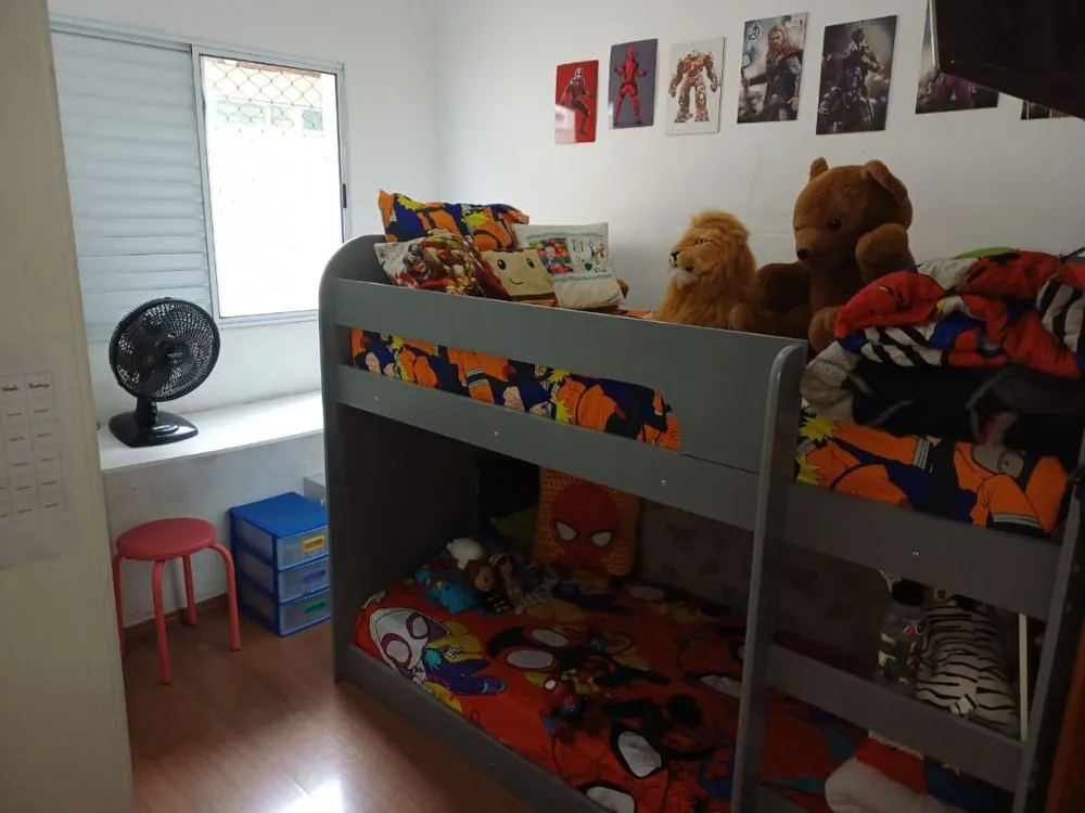 Casa, 3 quartos, 141 m² - Foto 11