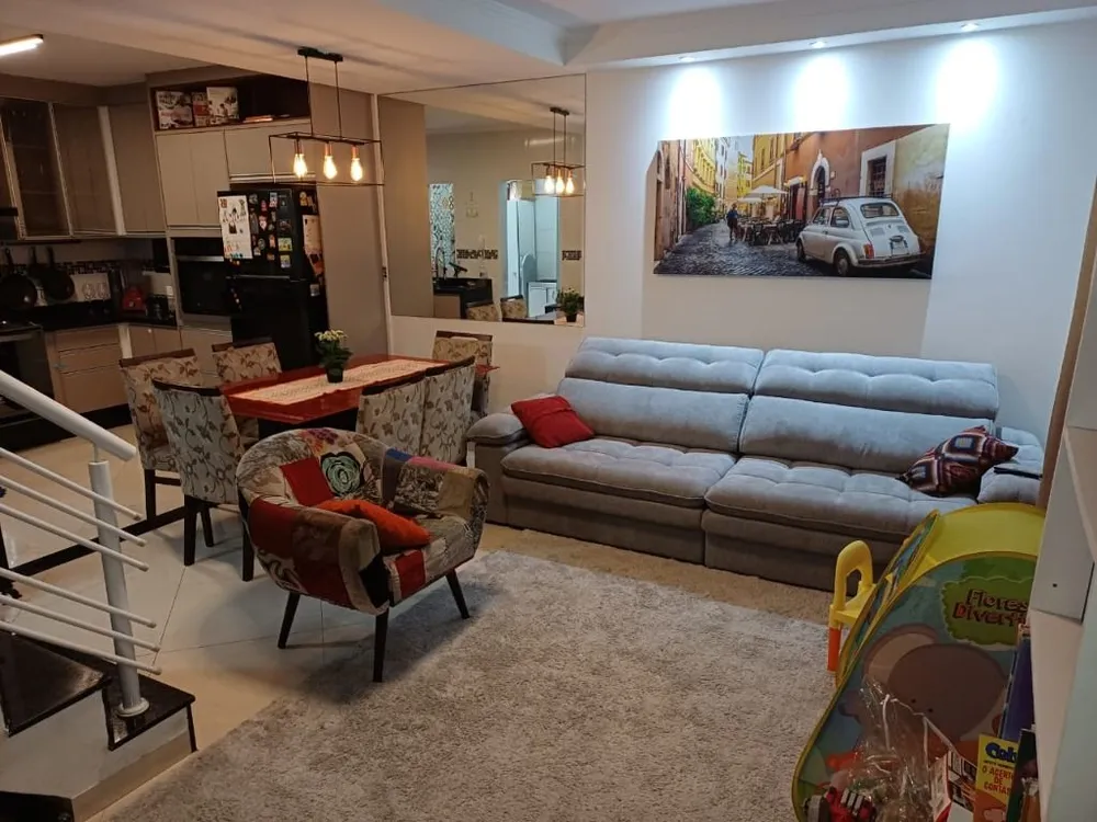Casa, 3 quartos, 141 m² - Foto 5