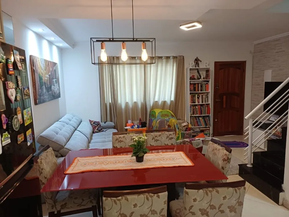 Casa, 3 quartos, 141 m² - Foto 4