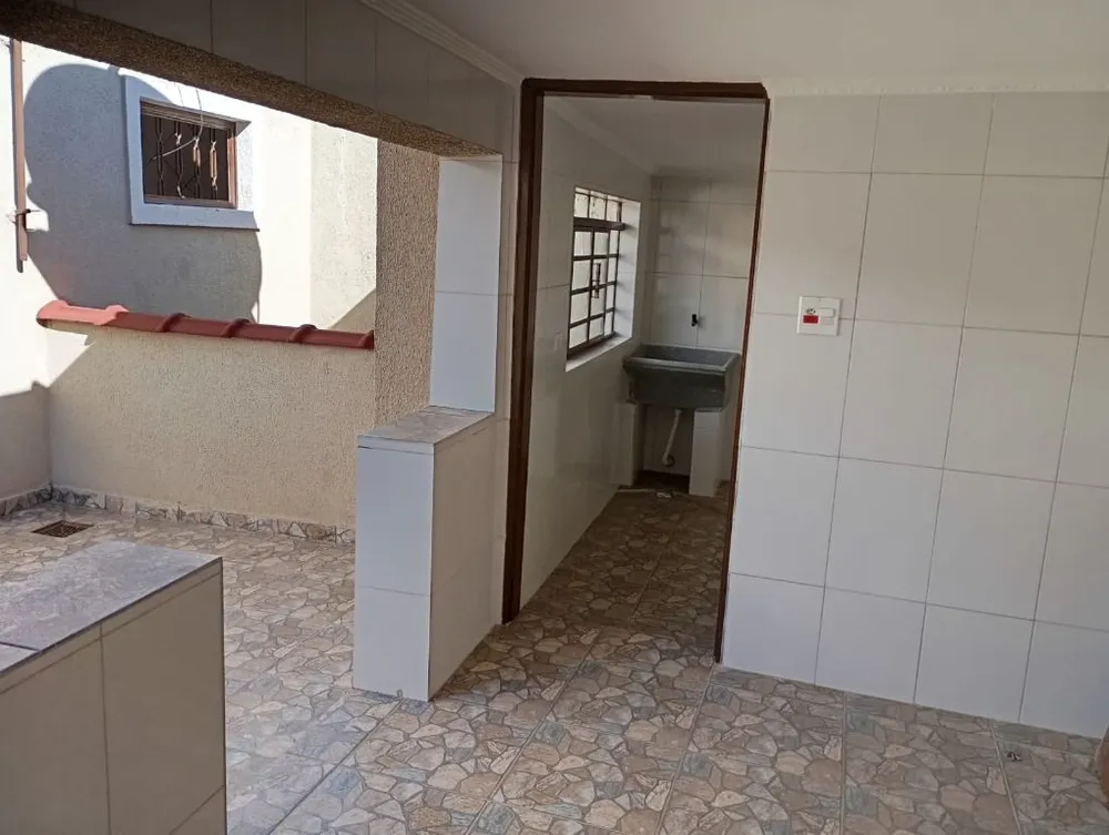 Sobrado, 3 quartos, 190 m² - Foto 6