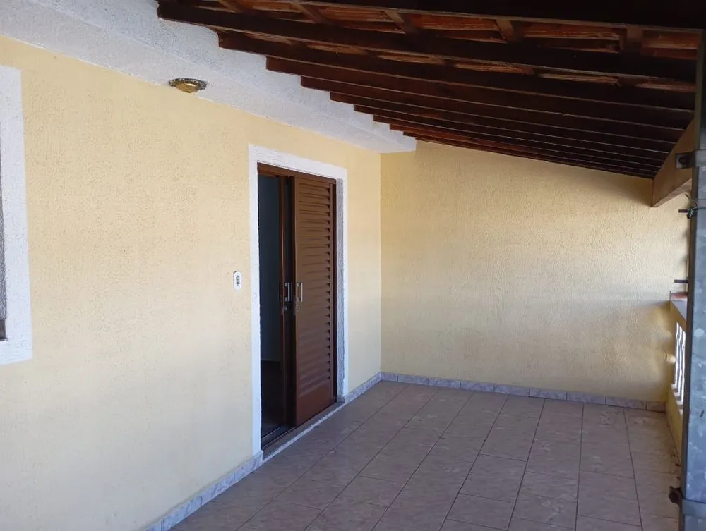 Sobrado, 3 quartos, 190 m² - Foto 5