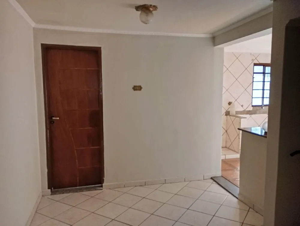 Sobrado, 3 quartos, 190 m² - Foto 1