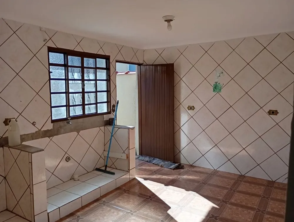 Sobrado, 3 quartos, 190 m² - Foto 4