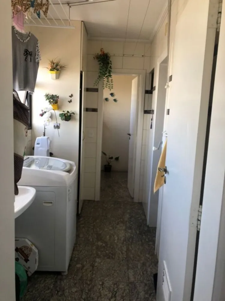 Apartamento, 3 quartos, 135 m² - Foto 1