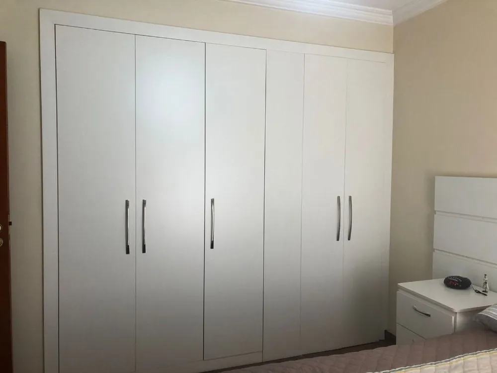 Apartamento, 3 quartos, 135 m² - Foto 5