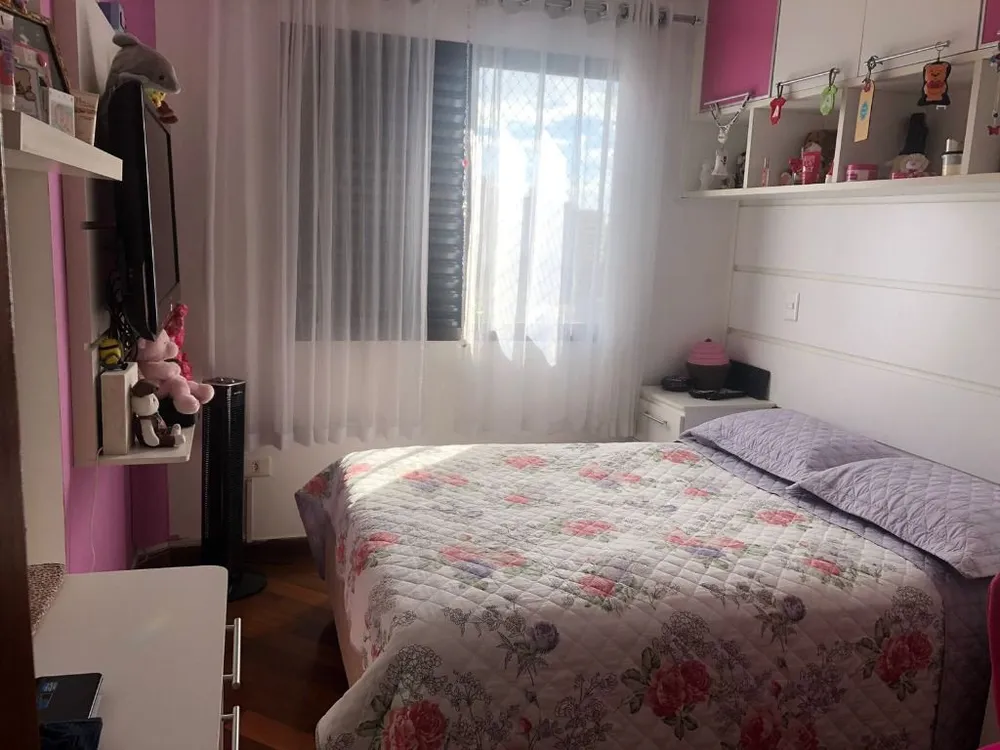 Apartamento, 3 quartos, 135 m² - Foto 4