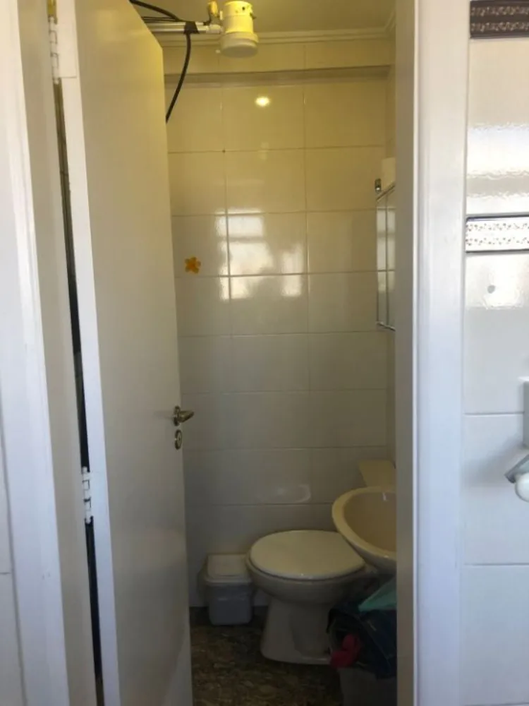 Apartamento, 3 quartos, 135 m² - Foto 7