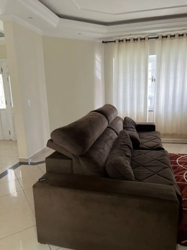 Sobrado, 4 quartos, 227 m² - Foto 4