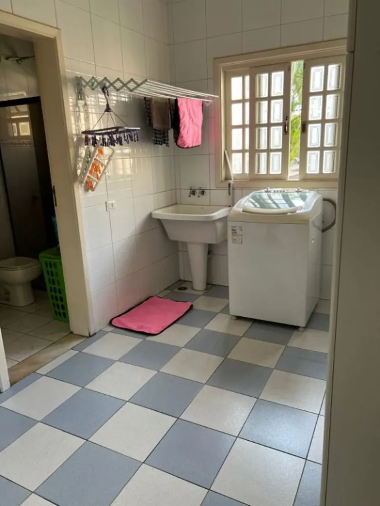 Sobrado, 4 quartos, 227 m² - Foto 6