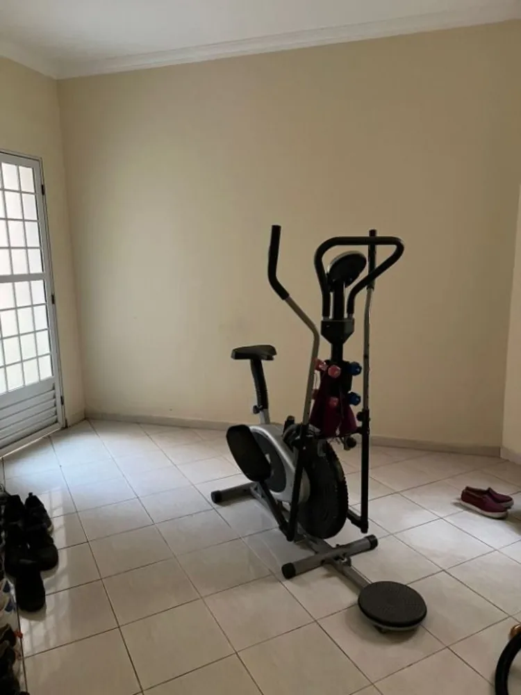 Sobrado, 4 quartos, 227 m² - Foto 1