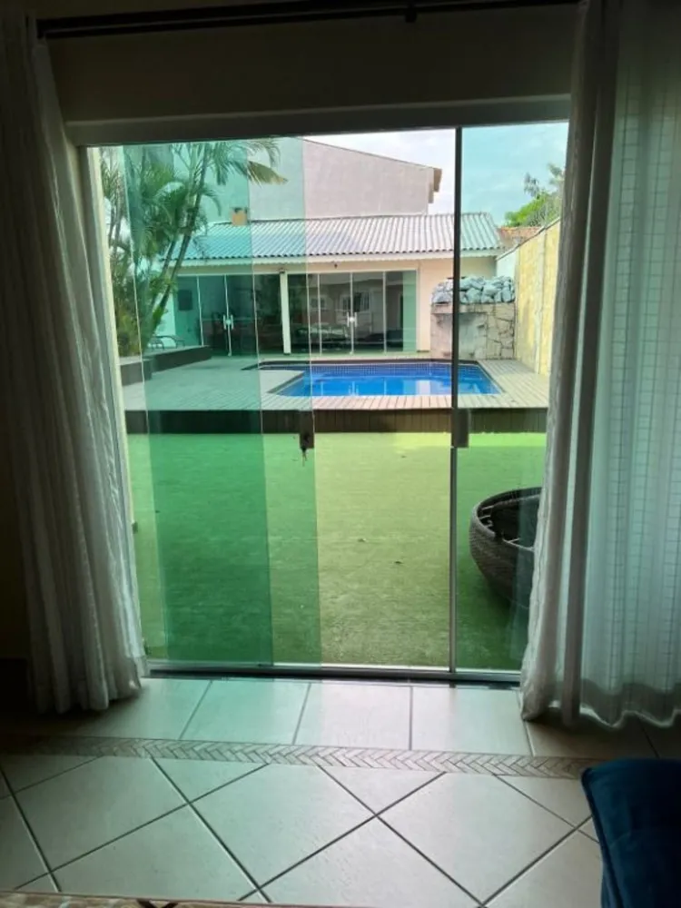 Sobrado, 4 quartos, 227 m² - Foto 3