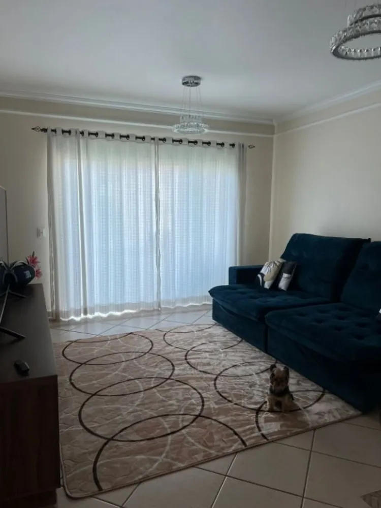 Sobrado, 4 quartos, 227 m² - Foto 7
