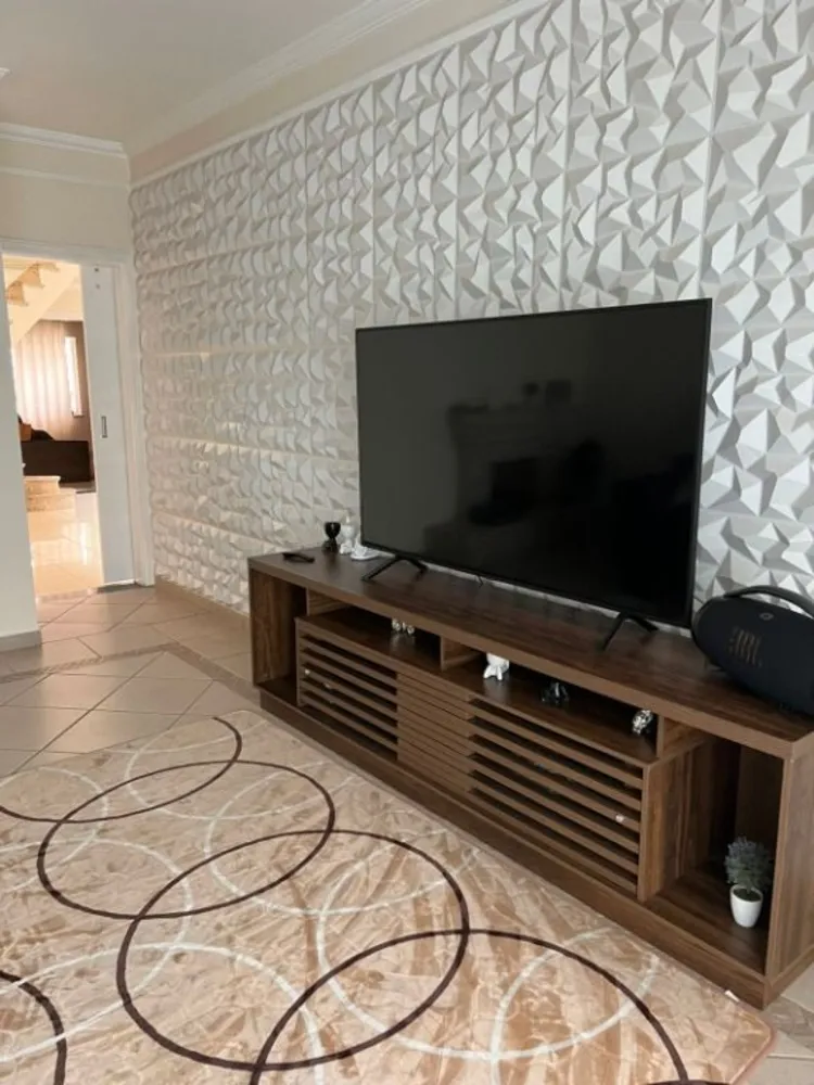Sobrado, 4 quartos, 227 m² - Foto 5