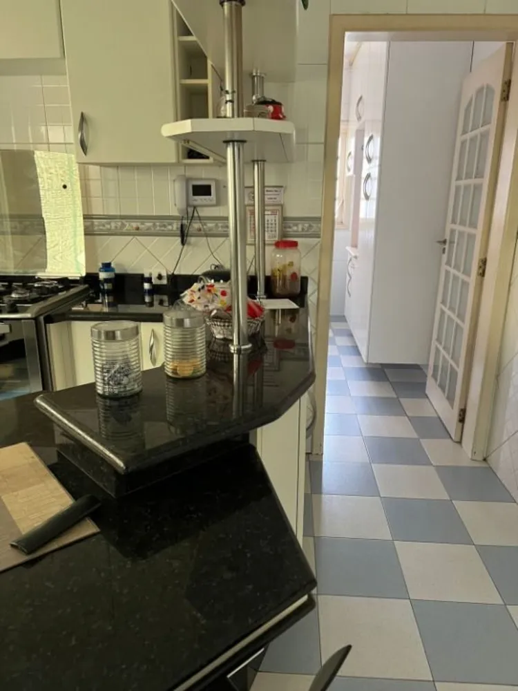 Sobrado, 4 quartos, 227 m² - Foto 2