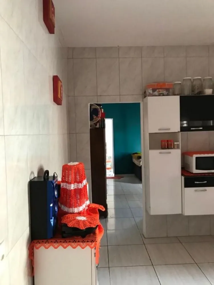 Casa, 1 quarto, 75 m² - Foto 1