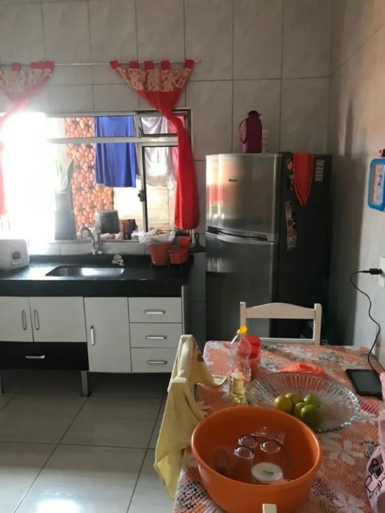 Casa, 1 quarto, 75 m² - Foto 4