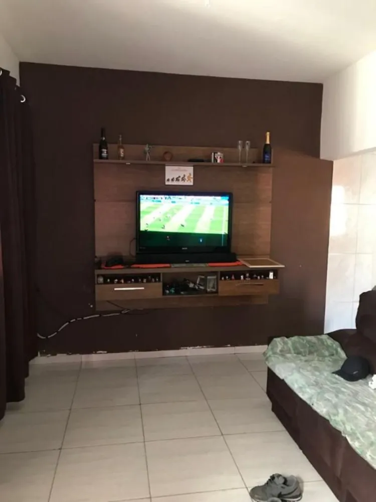 Casa, 1 quarto, 75 m² - Foto 2