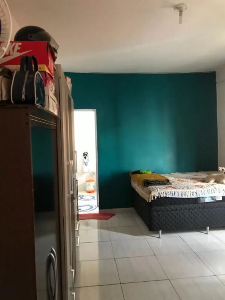 Casa, 1 quarto, 75 m² - Foto 3